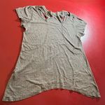 Fresh Produce Womens S USA Made Cotton Polka Dot Tee Top Resort Coastal casual Photo 5