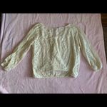 American Eagle AE Long Sleeve Shirt Photo 3