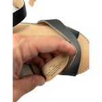 Tucker + Tate  sandals size 6M black and tan Photo 4