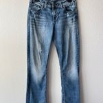 Silver Jeans Silver Suki High Boot Cut Jeans Photo 0