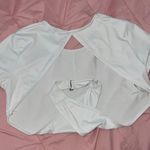 Sports Bra Shirt Photo 1