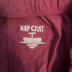 Women's Lounge Shorts Purple Photo 1