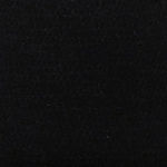 Eileen Fisher | Black Classic Merino Wool Blend Fitted Pencil Skirt Size XS Photo 2