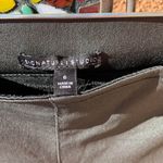 Signature Studio Faux leather jeans Photo 6