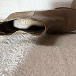 MIA Mía Stylish Tan Ankle Boots for Women Photo 4