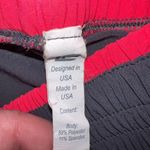 Roadunner Sports light weight joggers with side pockets women’s size medium Gray Photo 6