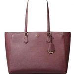 Tory Burch Robinson Tote Photo 0