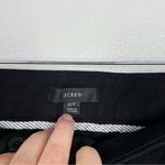 J.Crew  black trousers‎ sz 10T Photo 1