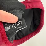 Onzie  Flo Strappy Racerback Unpadded Pullover Sports Bra Women's Size Large Photo 2