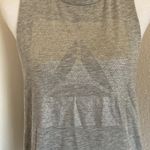 Reebok Gray Tank Photo 1