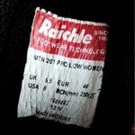 Raichle Mummut Women's Pink/Grey Shoes/Hiking Sneaker Sz8 SKU3246 Pink Size 8 Photo 4