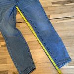 Lucky Brand High Rise Crop Bridgette 2 Photo 3