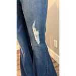 Ymi  Women’s Gigi Fit Flare Bell Bottom High Waist Jeans Size 7/28 NWT #84 Photo 10