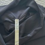 Lululemon Capri Black  Leggings Photo 2