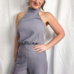 Lulus Lavender Romper Photo 0