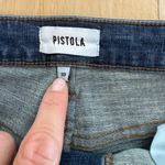 Pistola Jeans Medium Wash Style #P6731MTW-GUT Size 30 Photo 2