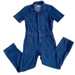 Everlane DENIM JUMPSUIT Photo 0