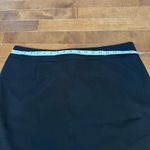 Calvin Klein  Classic Black Pencil Skirt Photo 5