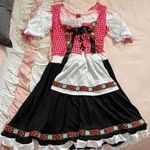 Leg Avenue  German costume Photo 0