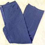 St. John Sport by Marie Gray Navy Pants Women’s Size 6 Photo 2