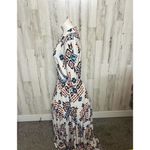 Sexy diva Maxi dress White Size undefined Photo 4
