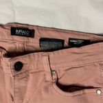 Buffalo David Bitton  Women's Blush Skinny Jeans size 4 Photo 2