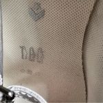 Converse  Dainty Mary Jane Silver Women's Shoe Size 7.5 #B1957 Photo 7