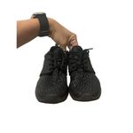 Nike Women’s Size 5.5  Roshe One DMB Triple Black Womens Sneakers Shoes Photo 2