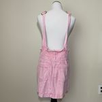 Free People Could This Be Love Skirtall Overall Dress Photo 4
