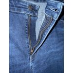 Chico's  define me Demi boot Jean dark wash size 3 (US16) #722 Photo 4