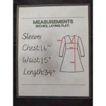 Santuary Black Midi Dress SMALL Photo 5