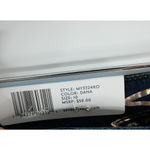 Seven7  Jean Shorts Womens 10 5" Inseam Weekend Short Rolled Cuff Denim Stretch Photo 4