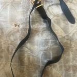 H&M  women’s black belt 🥋 Photo 1