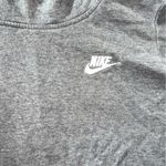 Nike  Cowl Neck‎ hoodie size Small Photo 1