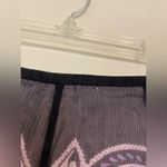 Antonio Melani EUC  Purple & Pink Fairycore Floral Skirt size 12 Photo 1