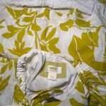 Maeve Anthropologie  Feliciana‎ Tropical Print Mini Dress Size Small Photo 7