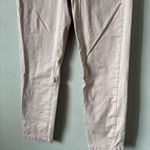 Buffalo David Bitton Light Pink Mid-Rise Jeans Photo 2