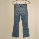 Hidden Jeans Hidden Distressed Flare Jeans Photo 1