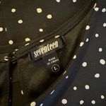 Seventeen Magazine Tank Size L Photo 3