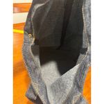 Denim to Diamonds 2007 National BARBIE Doll Collectors Convention Tote Bag Blue Photo 4