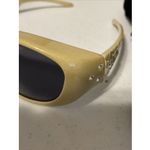 Swavorski Jonathan Paul Fitover Jeweled Swarovski Women’s Sunglasses Photo 7