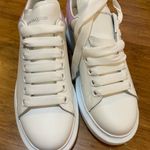 Alexander McQueen Oversized Sneaker size 39 Photo 4