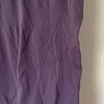 Athleta Purple Athletic Tank Top Photo 2