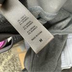 SKIMS  Grey Thermal Leggings Womens Base Layer Pants Size M Pajamas Comfort Photo 8