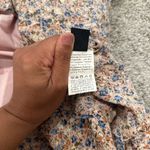 SheIn  Floral Dress Photo 8