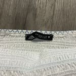 ZARA  Halter Tie Neck Tank Top Photo 2