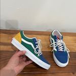 Vans OLD SKOOL "YACHT CLUB" Sneakers Women’s Size 6 Men’s Size 4.5 Photo 5