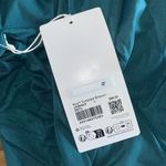 Lululemon NWT  Turtleneck Bodysuit Size Large Photo 5