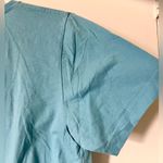 Bella Canvas Real Estate Hottie Blue Short Sleeve Tee, Size L Photo 6