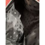 Juicy Couture  For UO Velvet‎ Pouch Red Photo 2